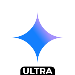 Pro: Gemini AI Ultra